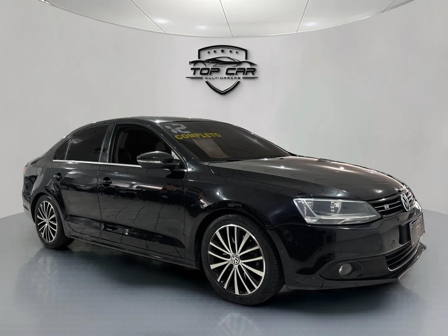 VOLKSWAGEN Jetta - Miniatura