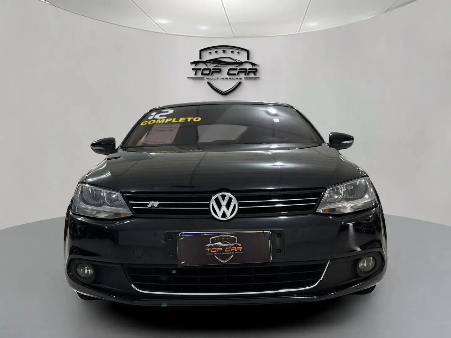 VOLKSWAGEN Jetta - Miniatura
