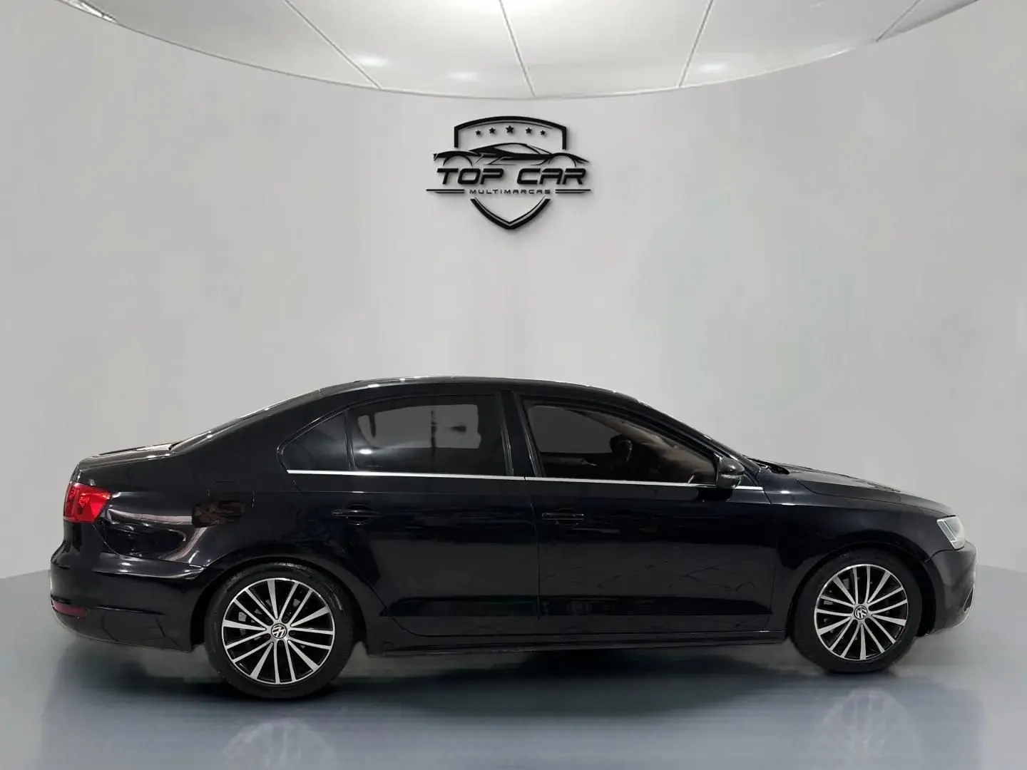 VOLKSWAGEN Jetta - Miniatura