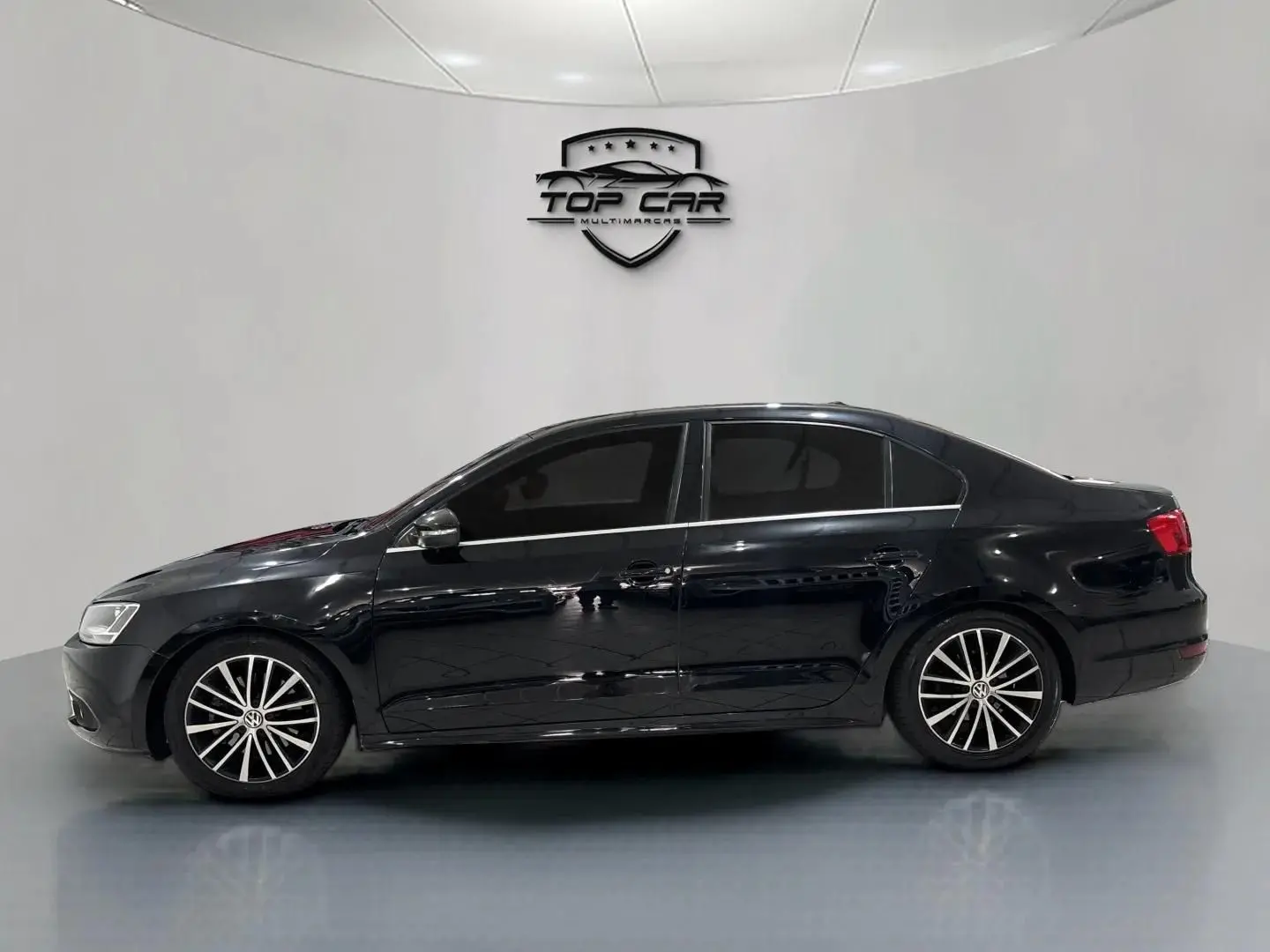 VOLKSWAGEN Jetta - Miniatura