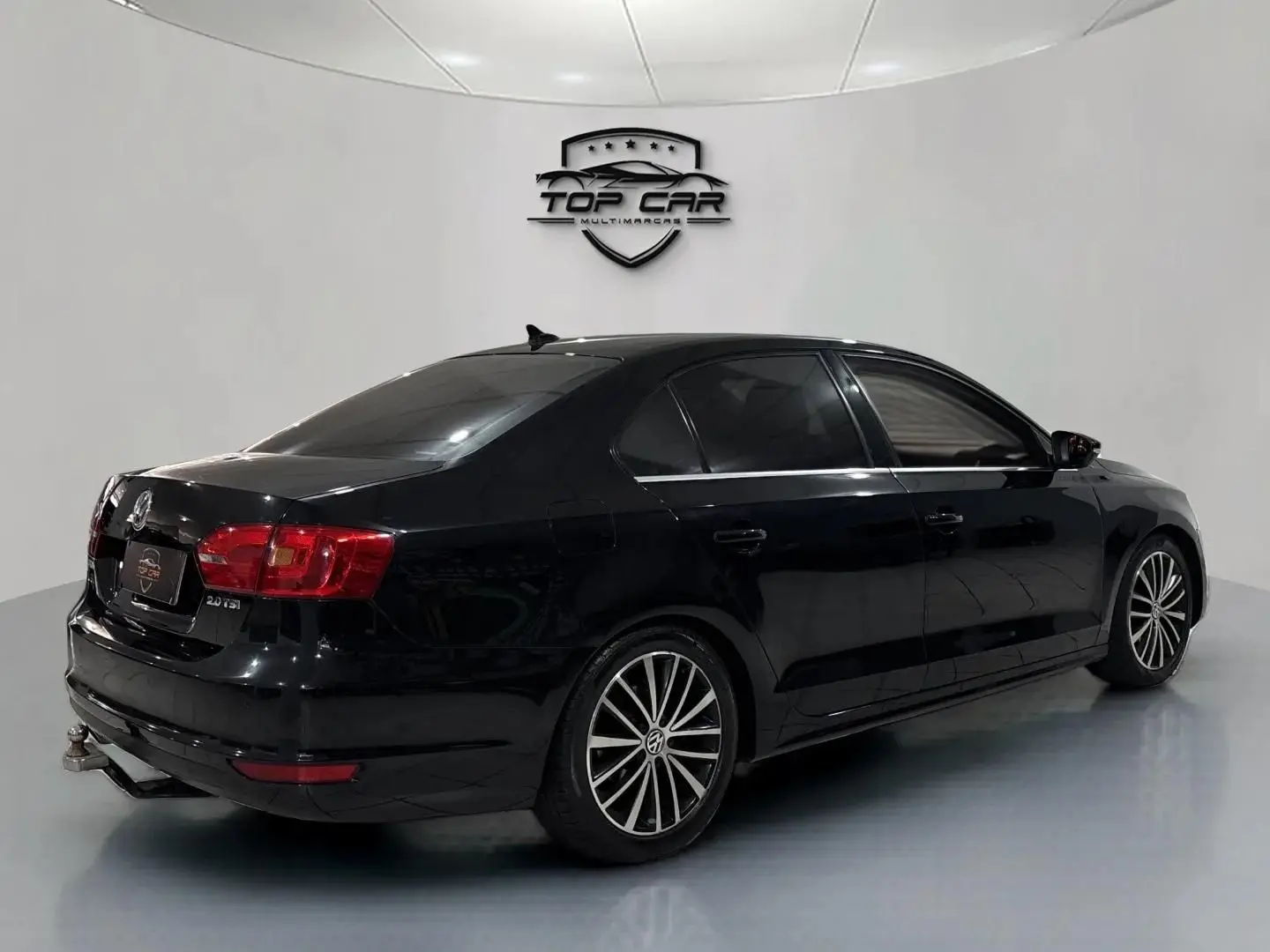 VOLKSWAGEN Jetta - Miniatura