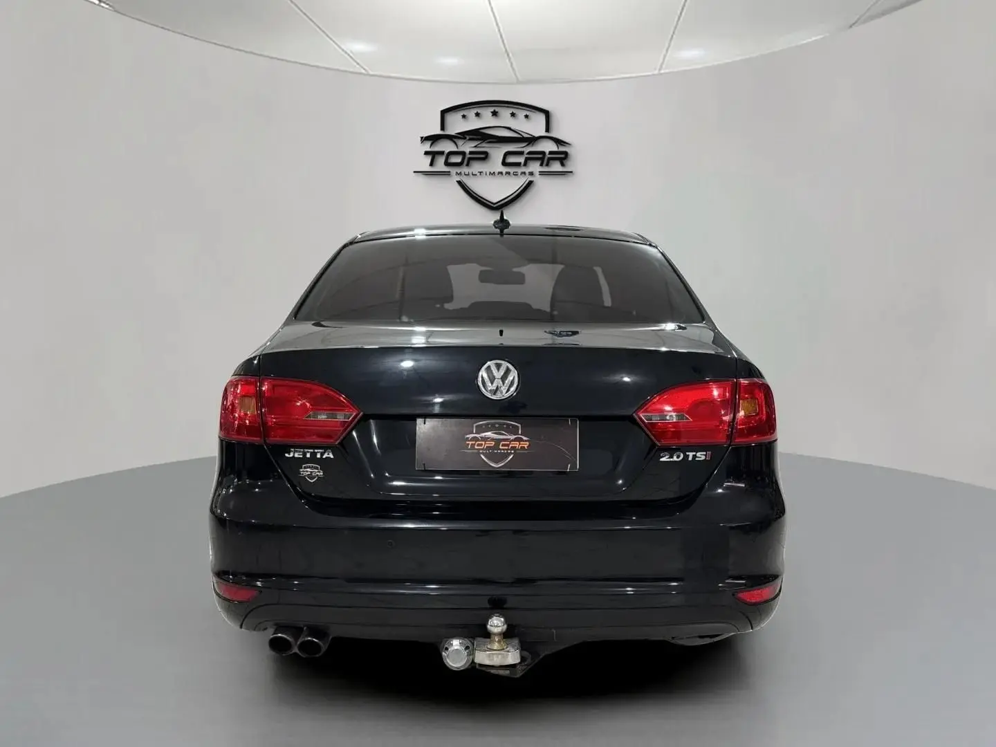 VOLKSWAGEN Jetta - Miniatura