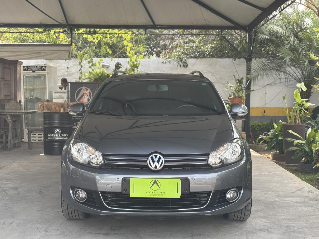 VOLKSWAGEN Jetta Variant - Foto