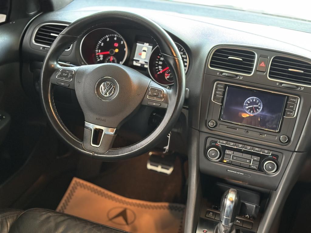 VOLKSWAGEN Jetta Variant - Foto