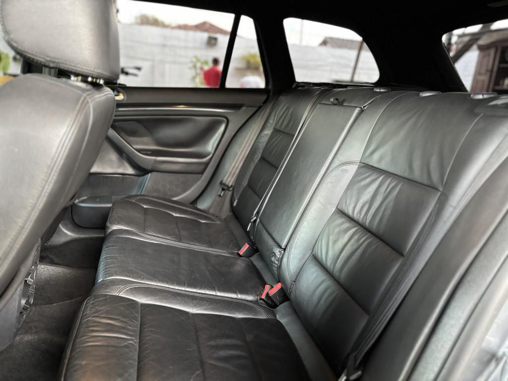 VOLKSWAGEN Jetta Variant - Foto