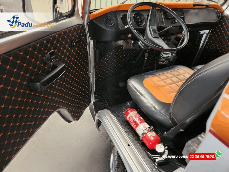 VOLKSWAGEN Kombi - Foto