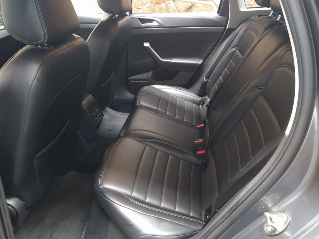 VOLKSWAGEN Nivus - Foto