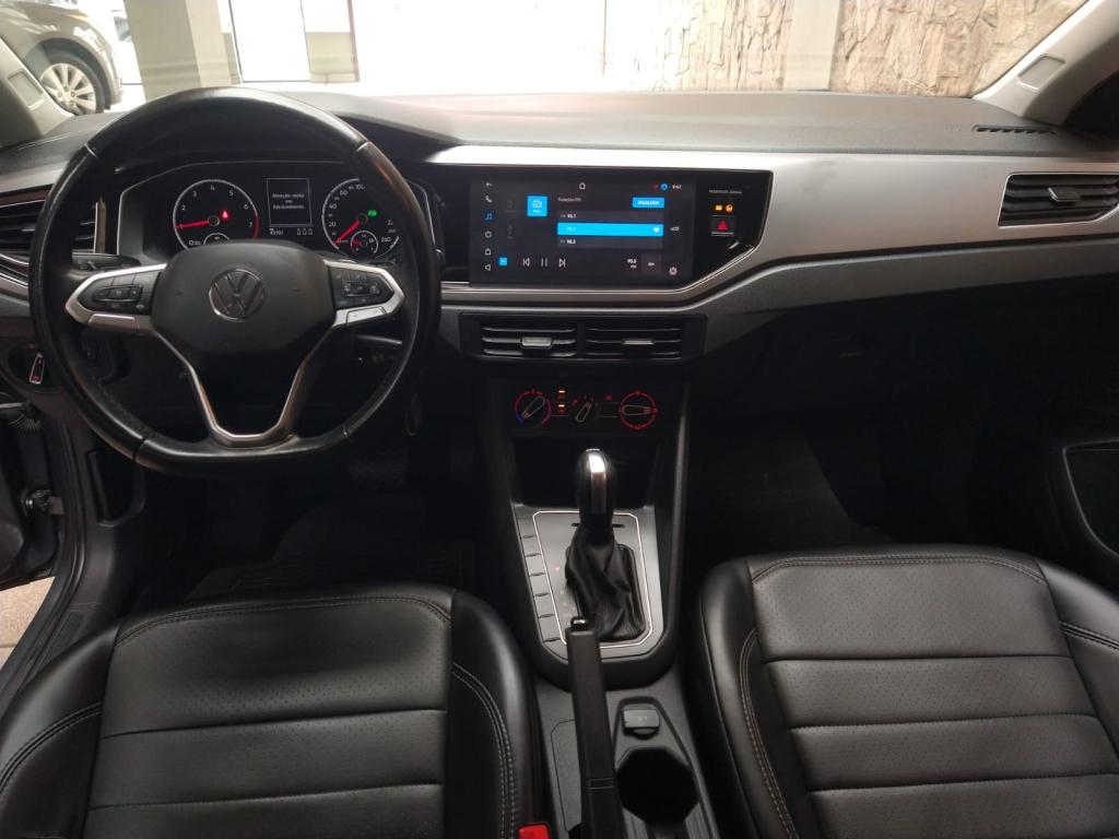 VOLKSWAGEN Nivus - Foto