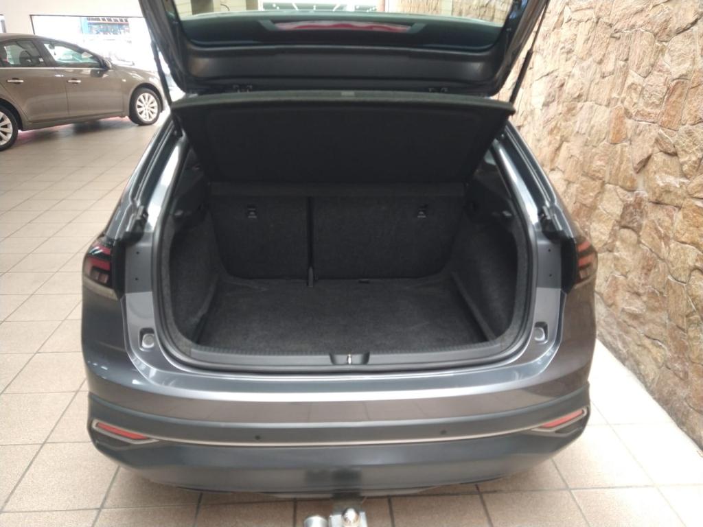 VOLKSWAGEN Nivus - Foto