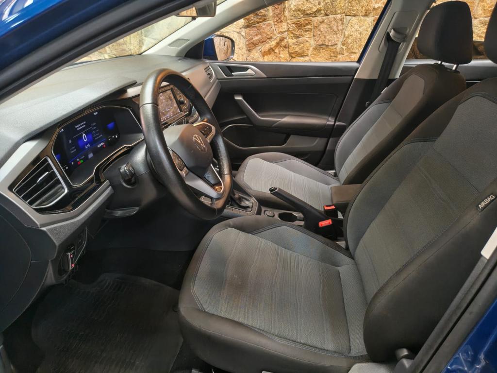 VOLKSWAGEN Nivus - Foto