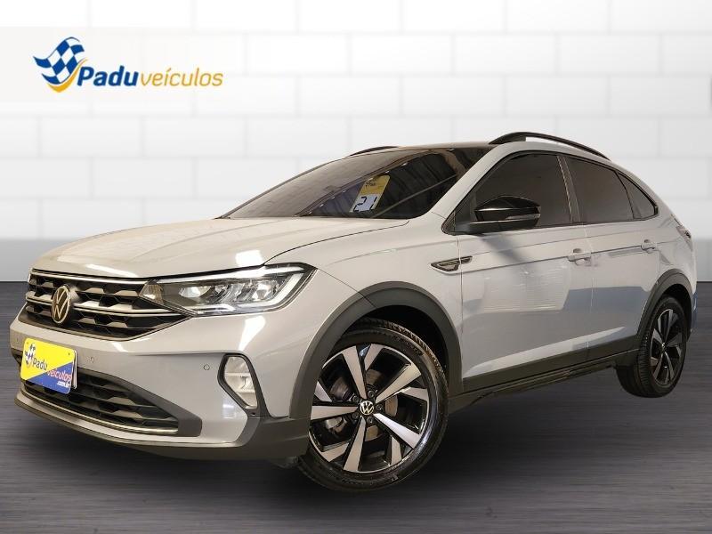 VOLKSWAGEN Nivus