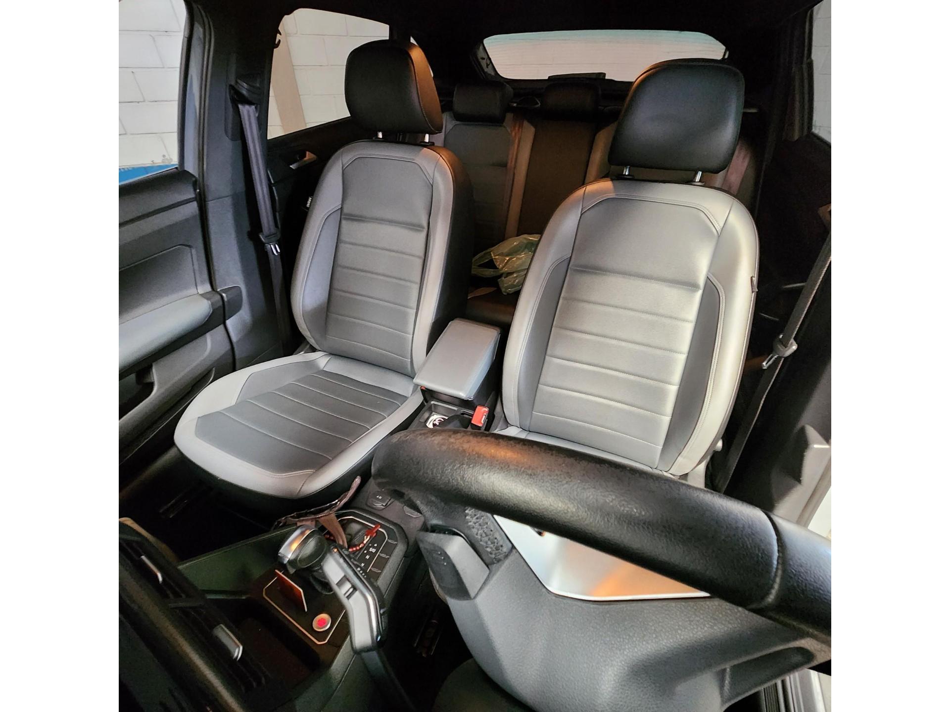 VOLKSWAGEN Nivus - Foto