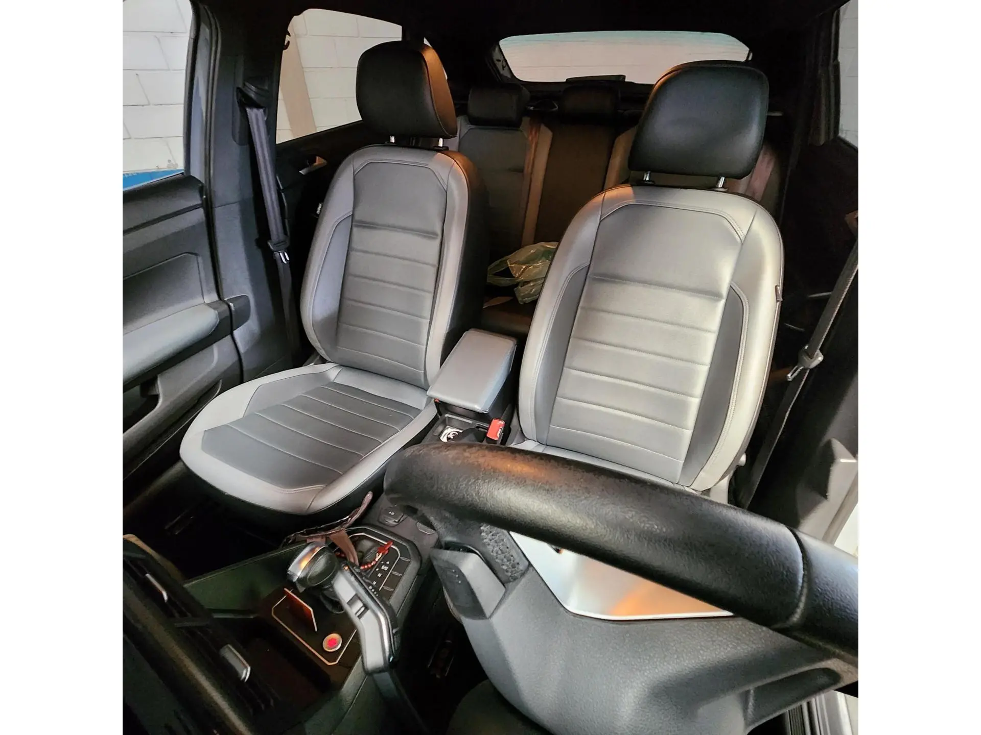 VOLKSWAGEN Nivus - Foto