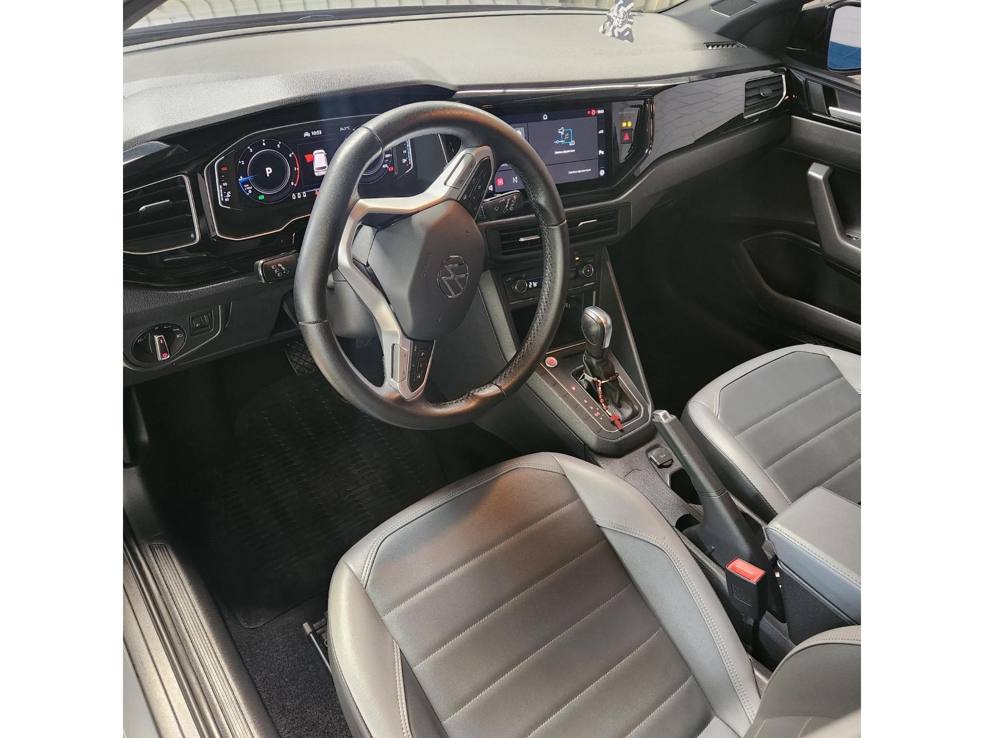 VOLKSWAGEN Nivus - Foto