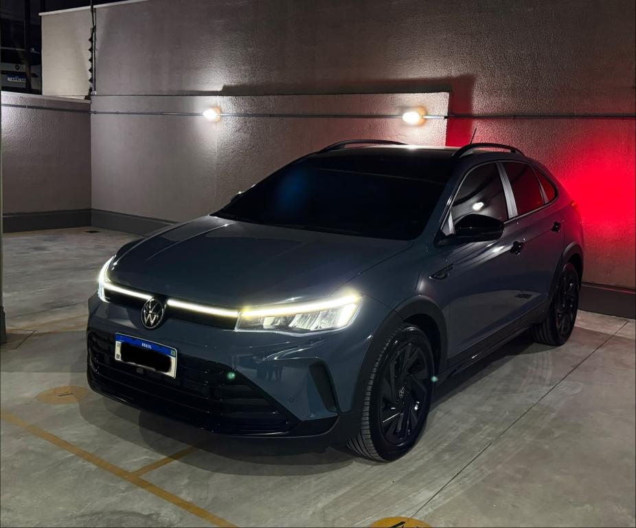 VOLKSWAGEN Nivus