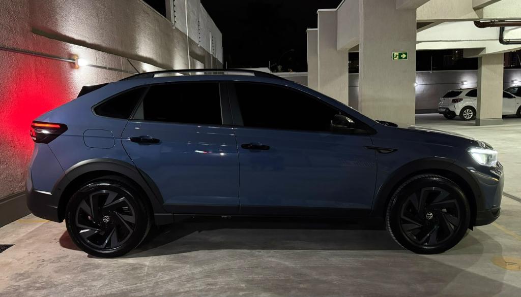 VOLKSWAGEN Nivus - Foto