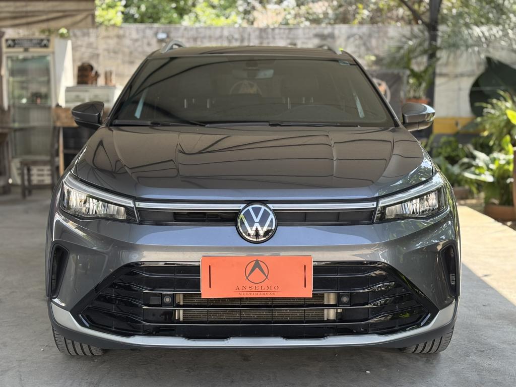 VOLKSWAGEN Nivus - Foto