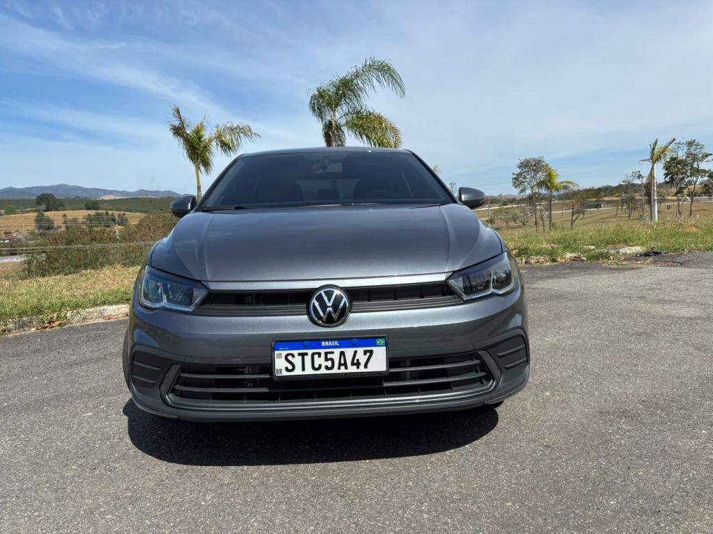 VOLKSWAGEN Polo Hatch - Foto