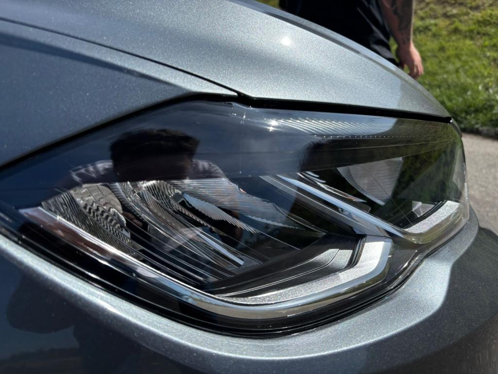 VOLKSWAGEN Polo Hatch - Foto