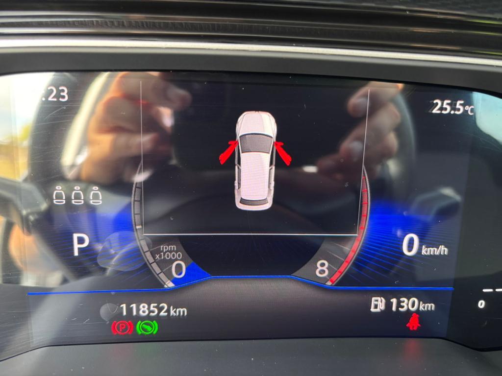 VOLKSWAGEN Polo Hatch - Foto