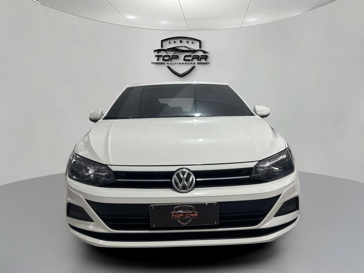 VOLKSWAGEN Polo Hatch - Miniatura