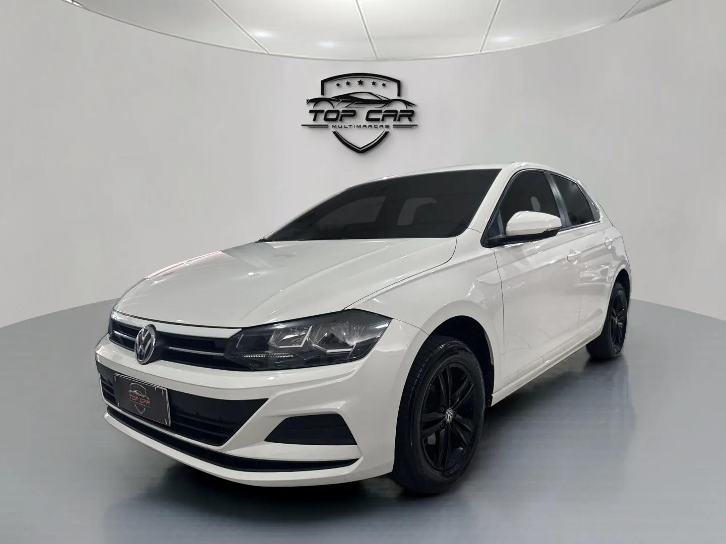 VOLKSWAGEN Polo Hatch - Miniatura
