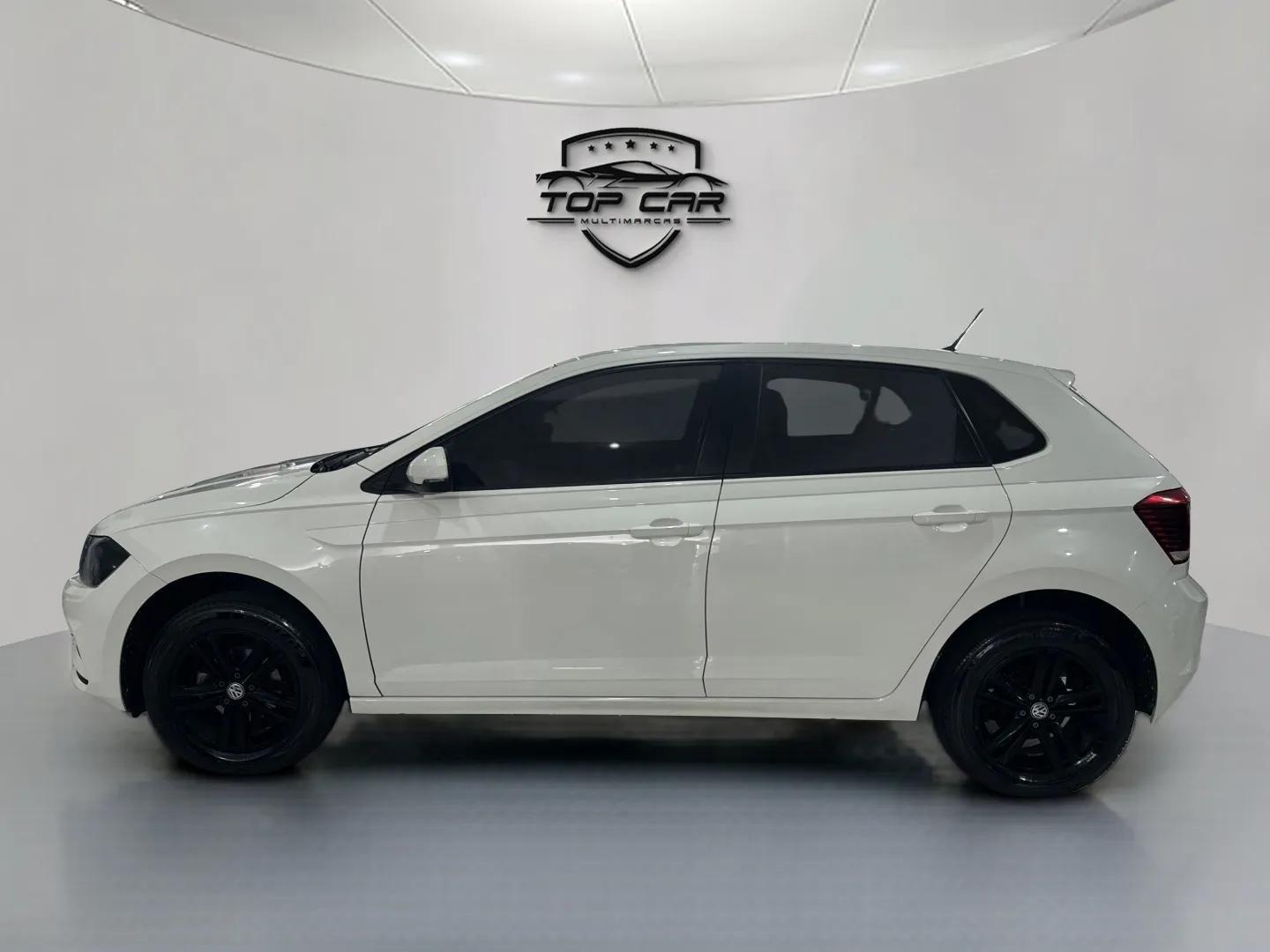 VOLKSWAGEN Polo Hatch - Miniatura