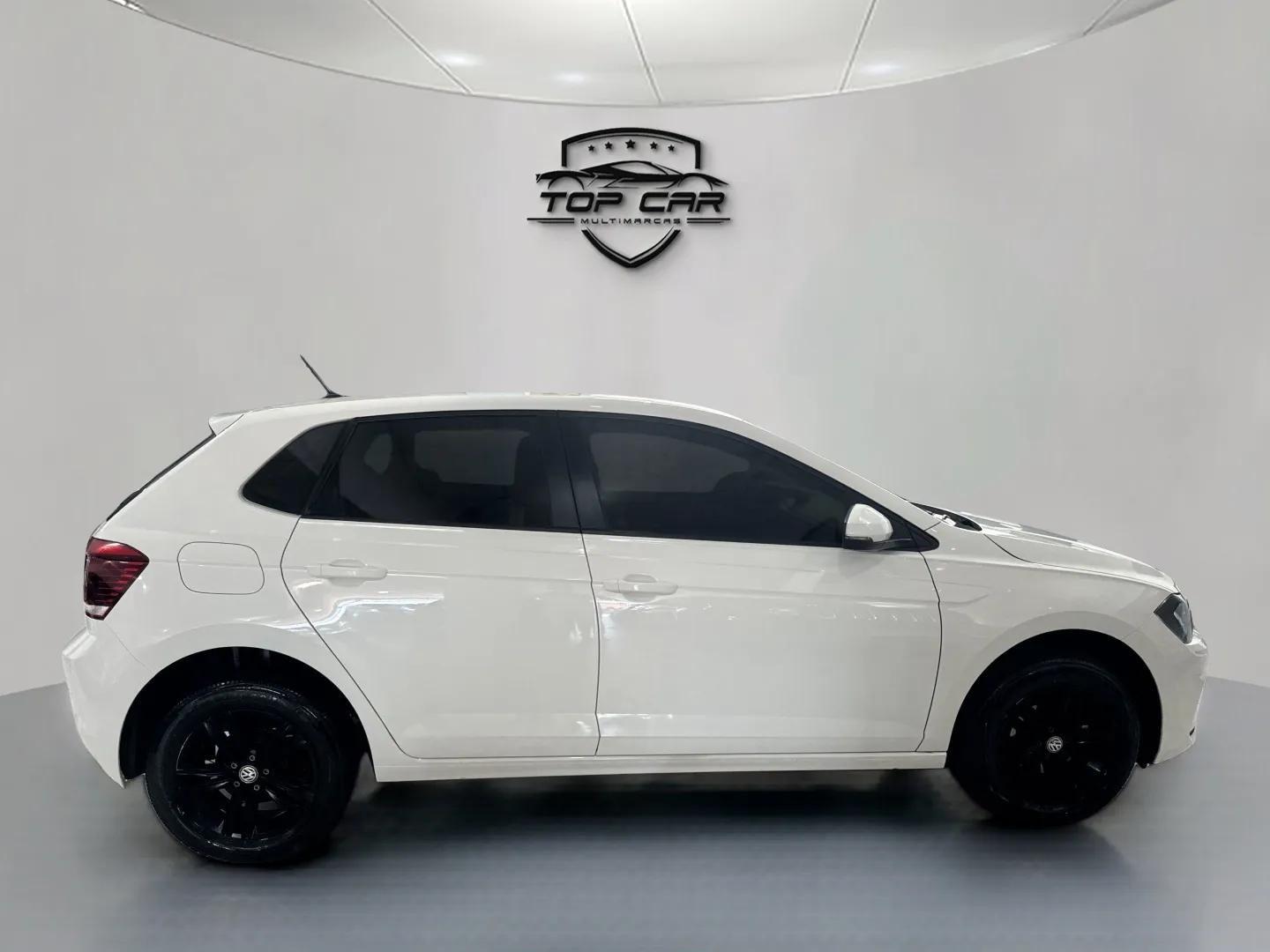 VOLKSWAGEN Polo Hatch - Miniatura