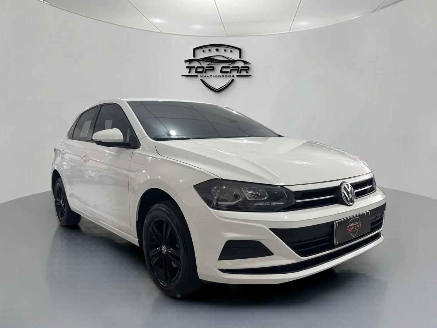VOLKSWAGEN Polo Hatch - Miniatura