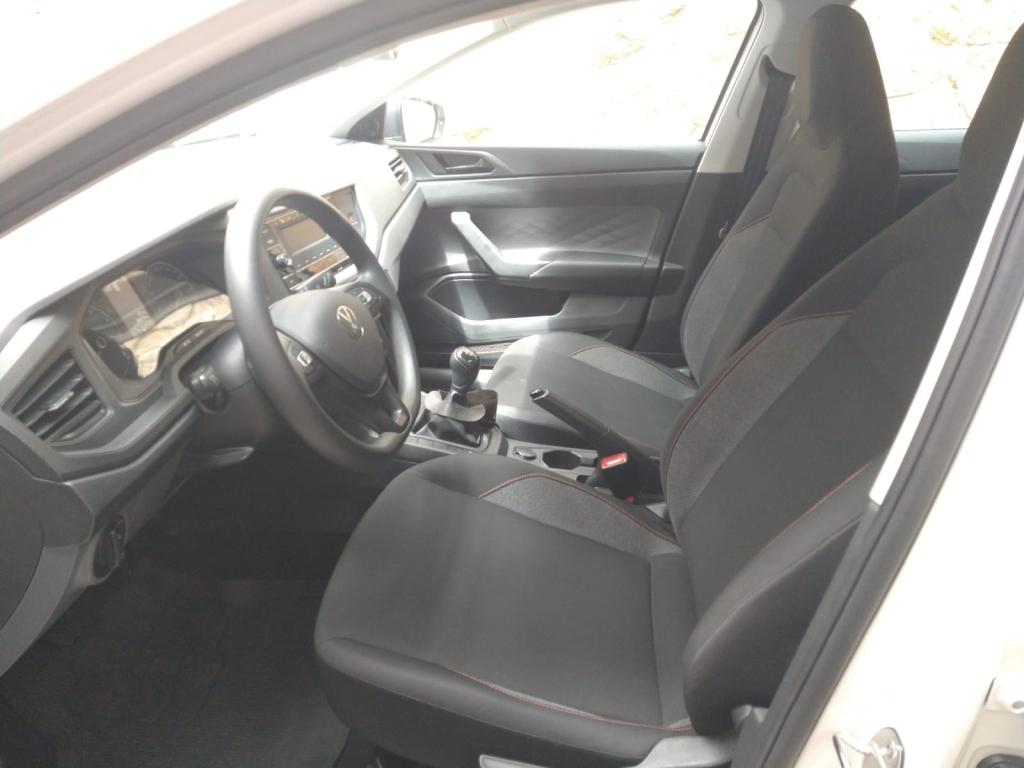 VOLKSWAGEN Polo Hatch - Foto