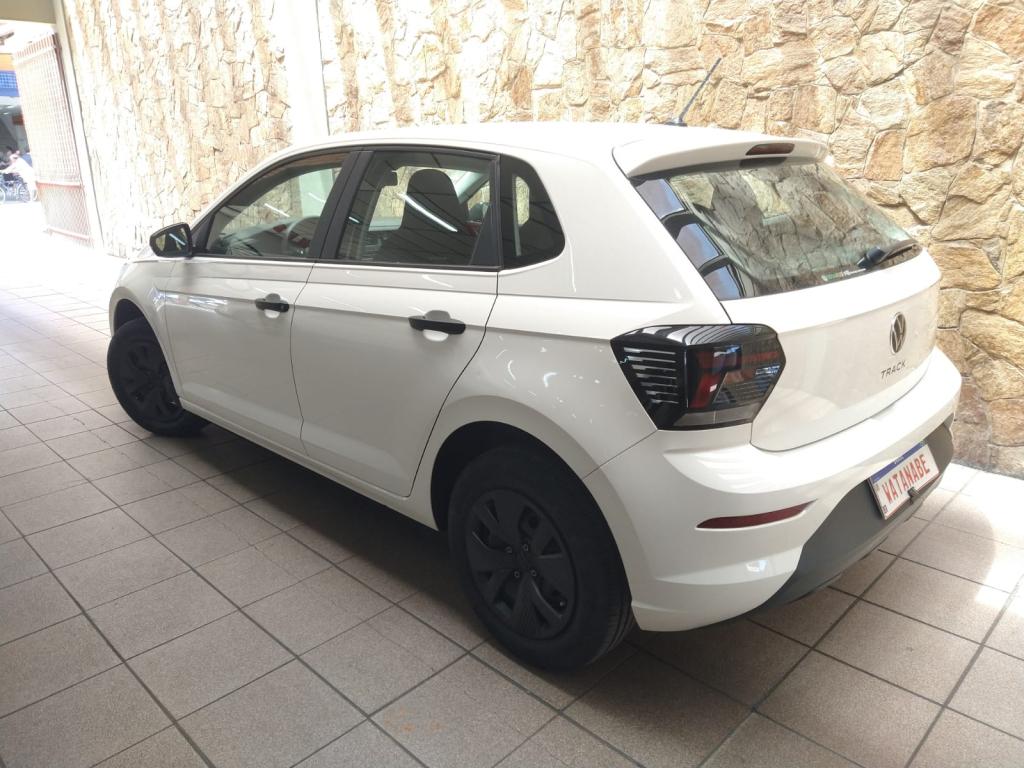 VOLKSWAGEN Polo Hatch - Foto