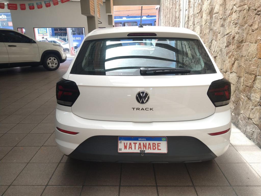 VOLKSWAGEN Polo Hatch - Foto