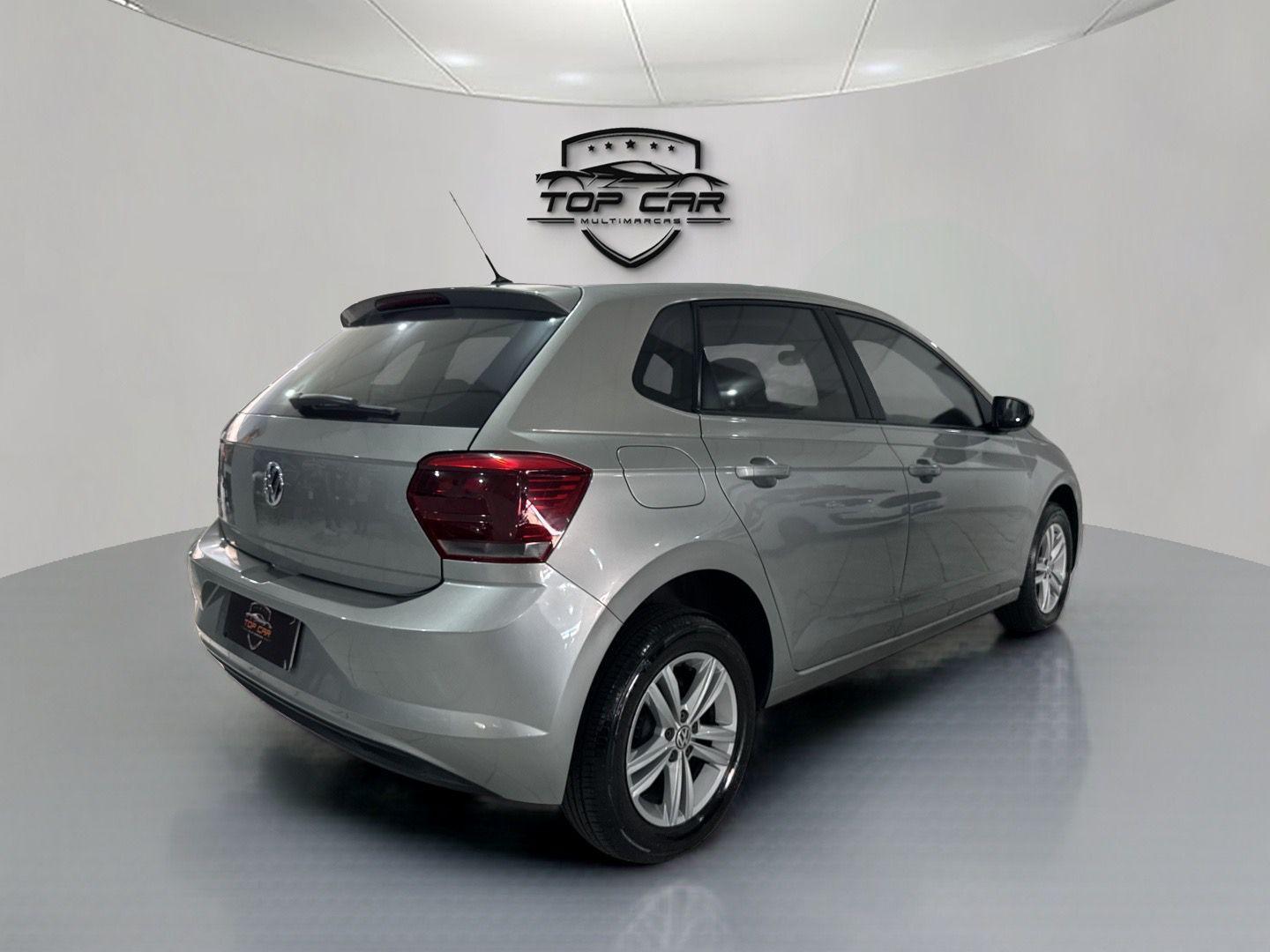 VOLKSWAGEN Polo Hatch - Foto