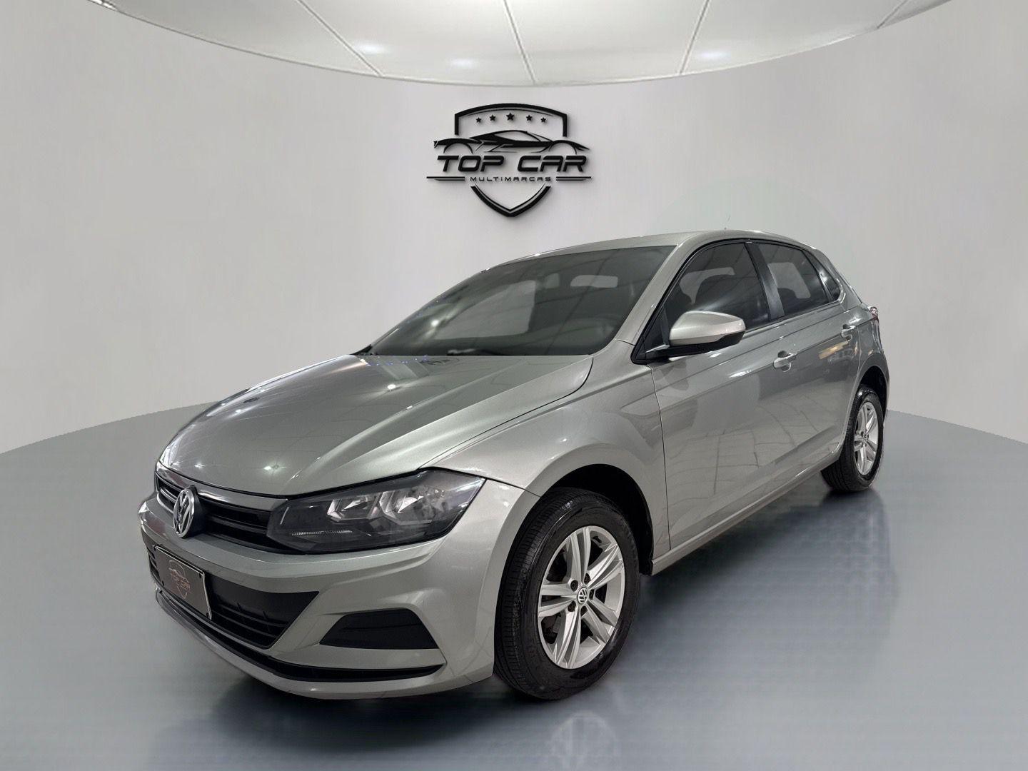 VOLKSWAGEN Polo Hatch - Foto