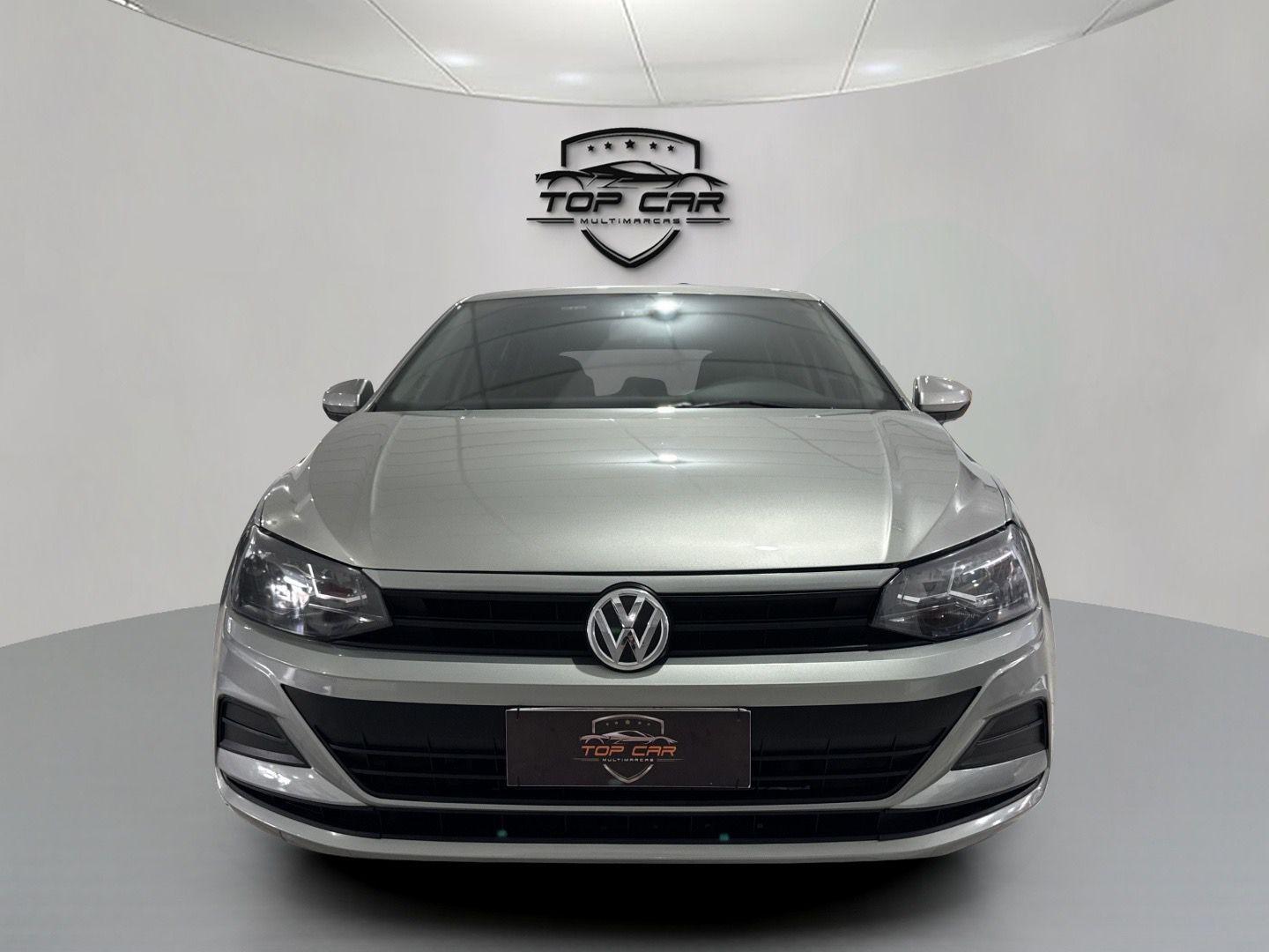 VOLKSWAGEN Polo Hatch - Foto