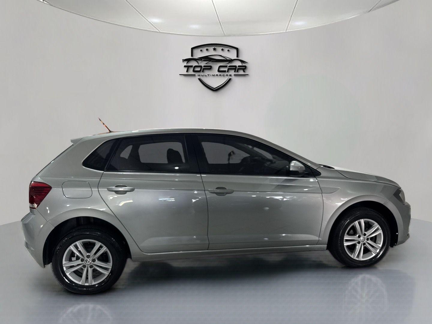 VOLKSWAGEN Polo Hatch - Foto