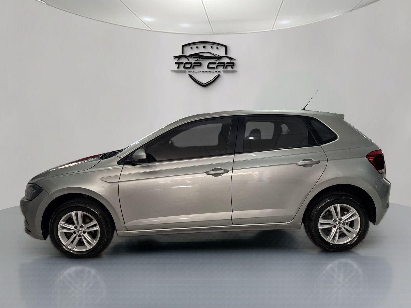 VOLKSWAGEN Polo Hatch - Foto