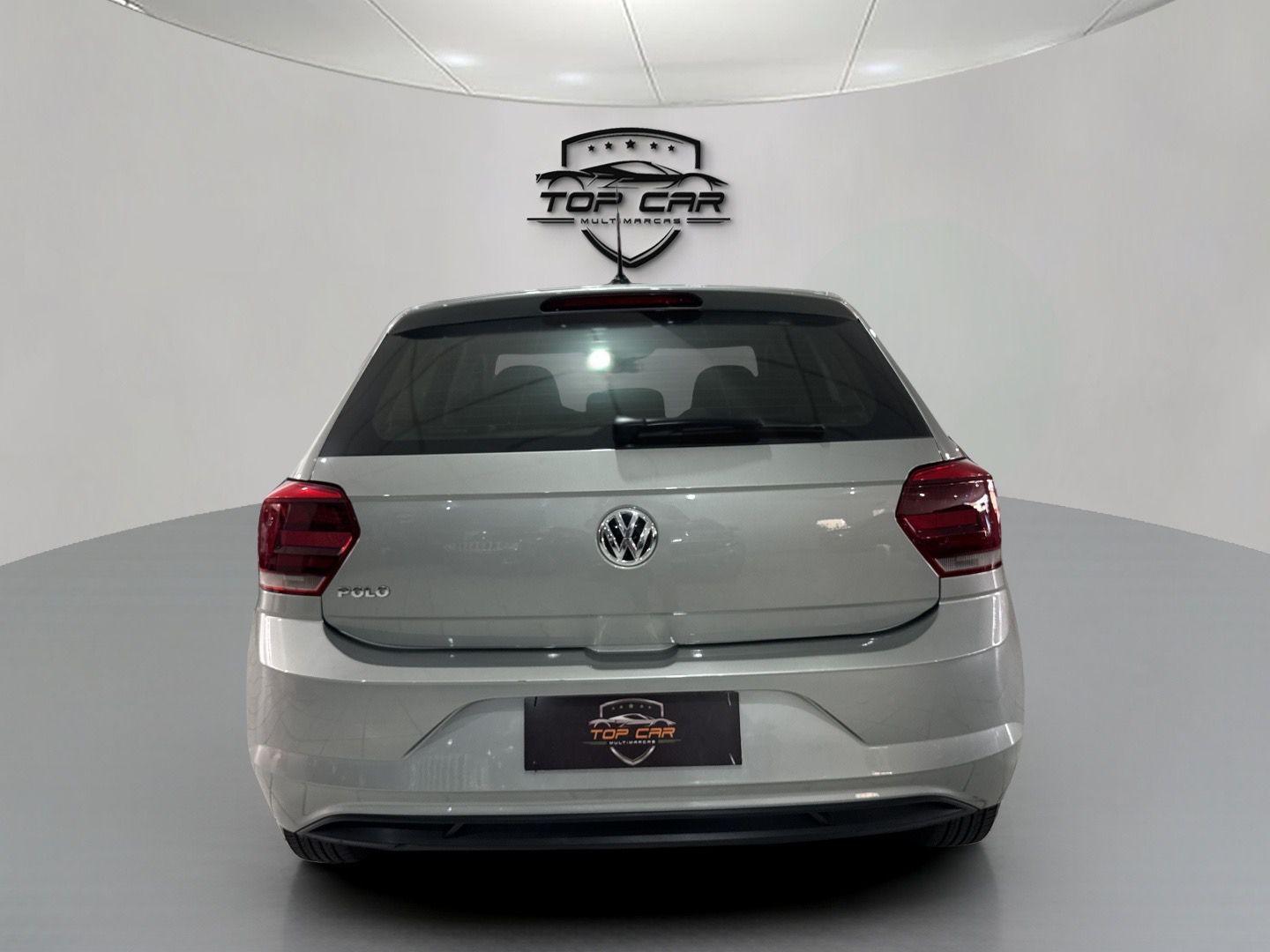 VOLKSWAGEN Polo Hatch - Foto