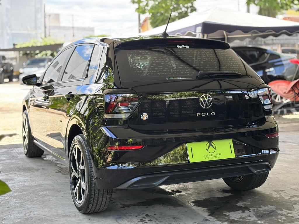VOLKSWAGEN Polo Hatch - Foto