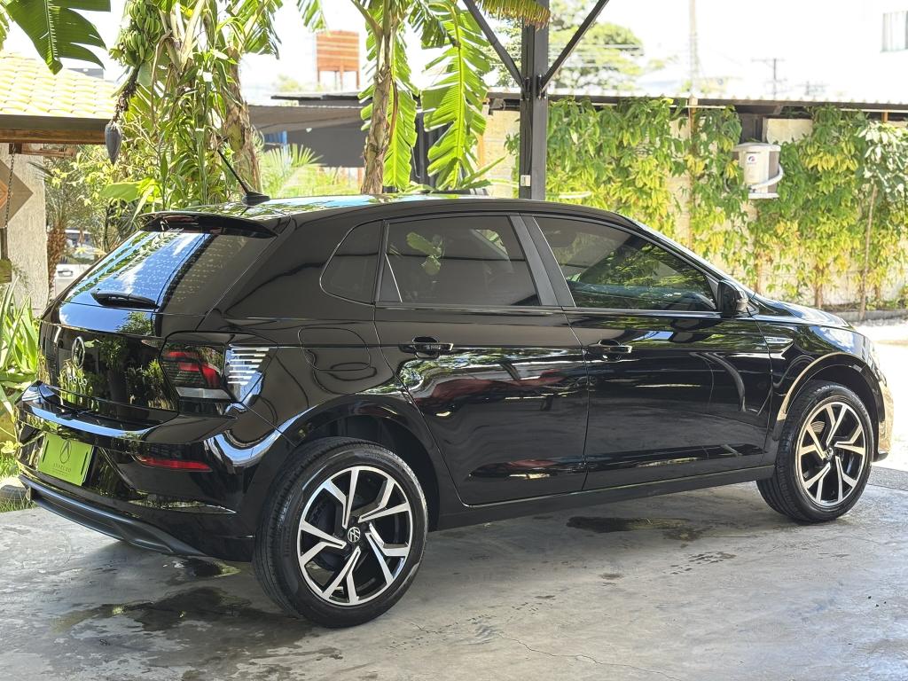VOLKSWAGEN Polo Hatch - Foto