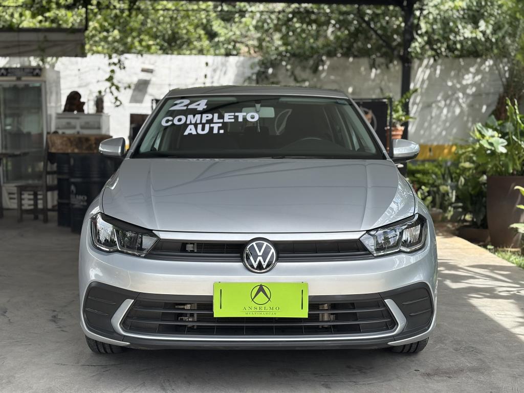VOLKSWAGEN Polo Hatch - Foto