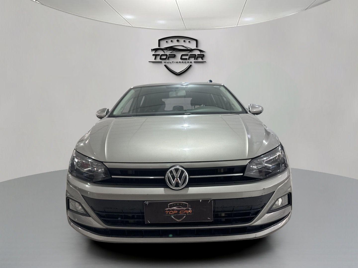 VOLKSWAGEN Polo Hatch - Foto