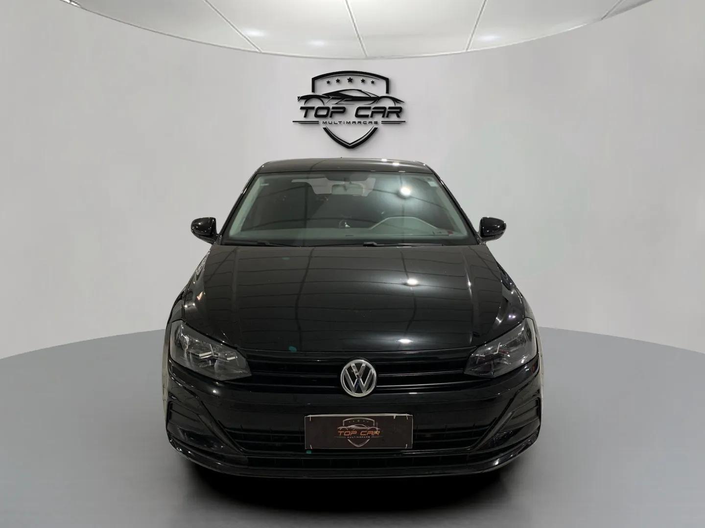 VOLKSWAGEN Polo Hatch - Foto