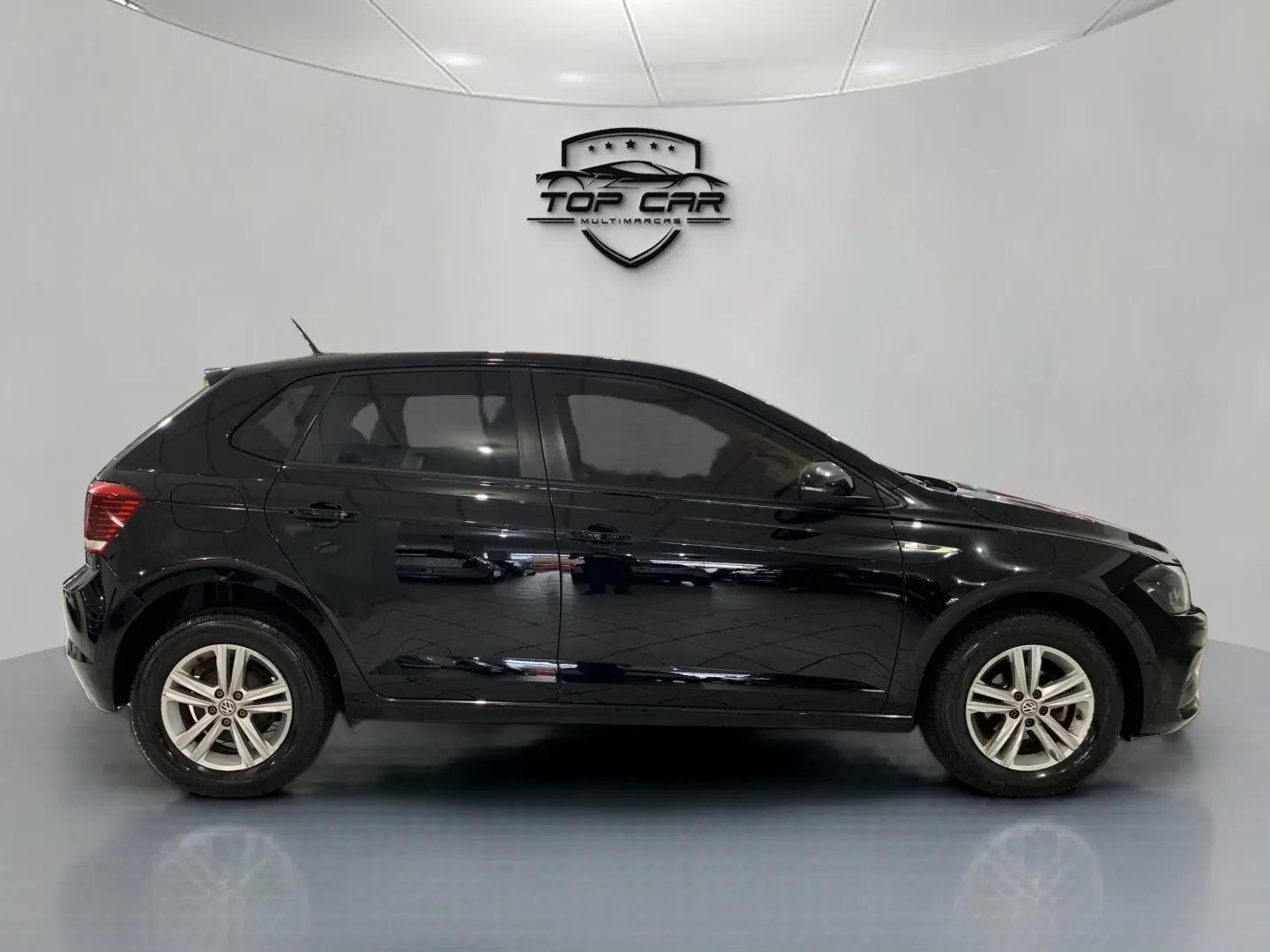 VOLKSWAGEN Polo Hatch - Foto