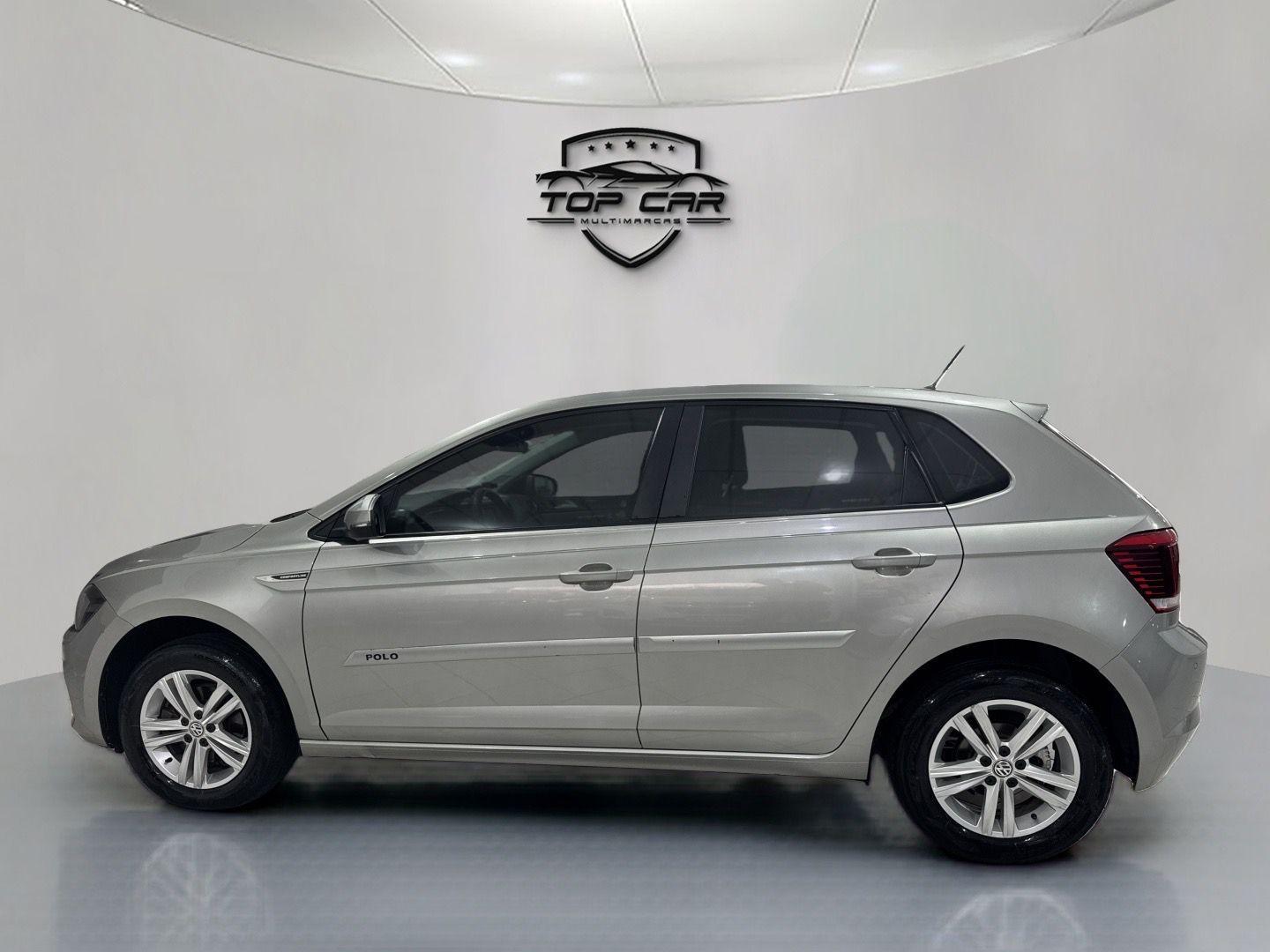 VOLKSWAGEN Polo Hatch - Foto