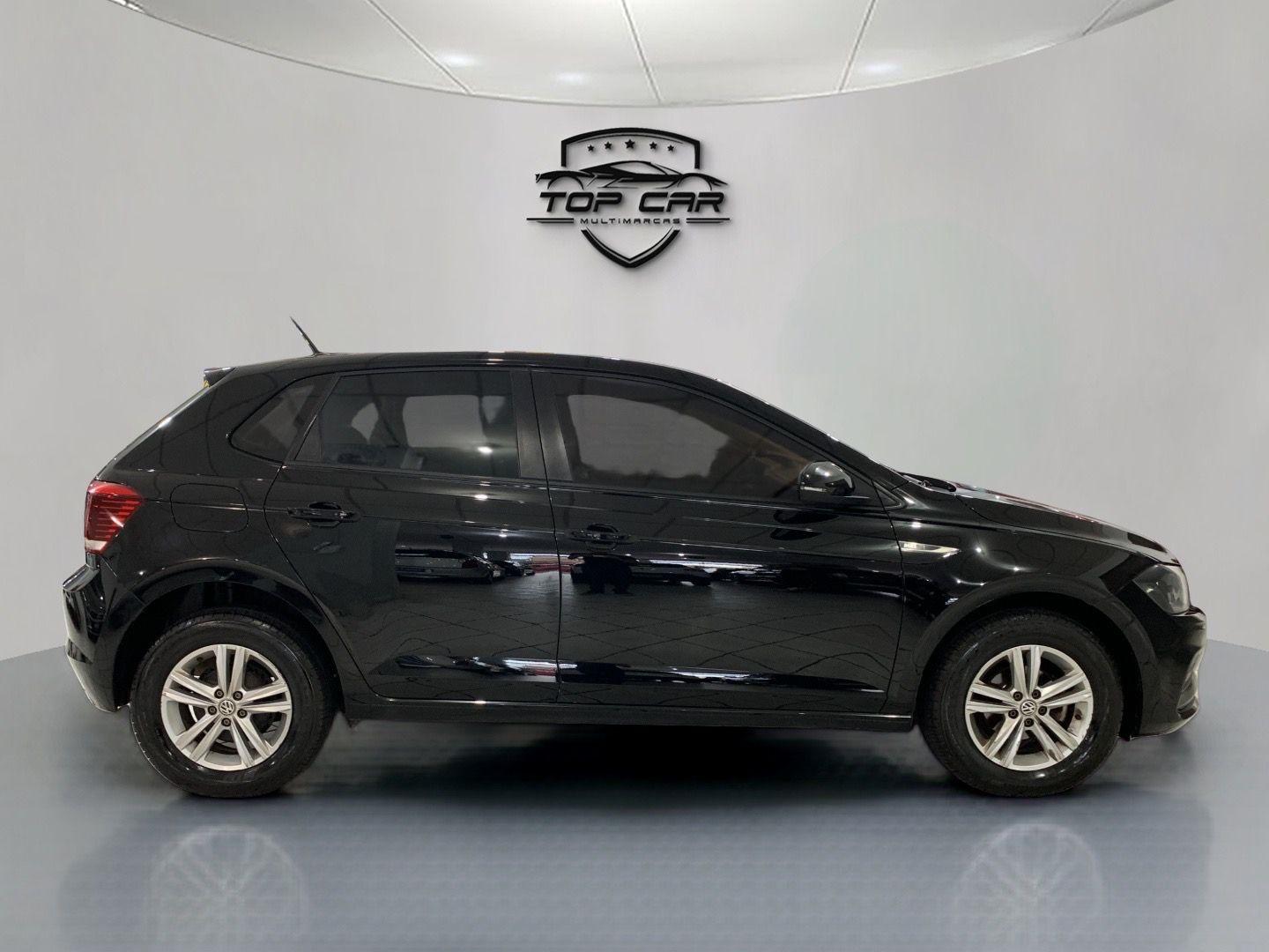 VOLKSWAGEN Polo Hatch - Foto