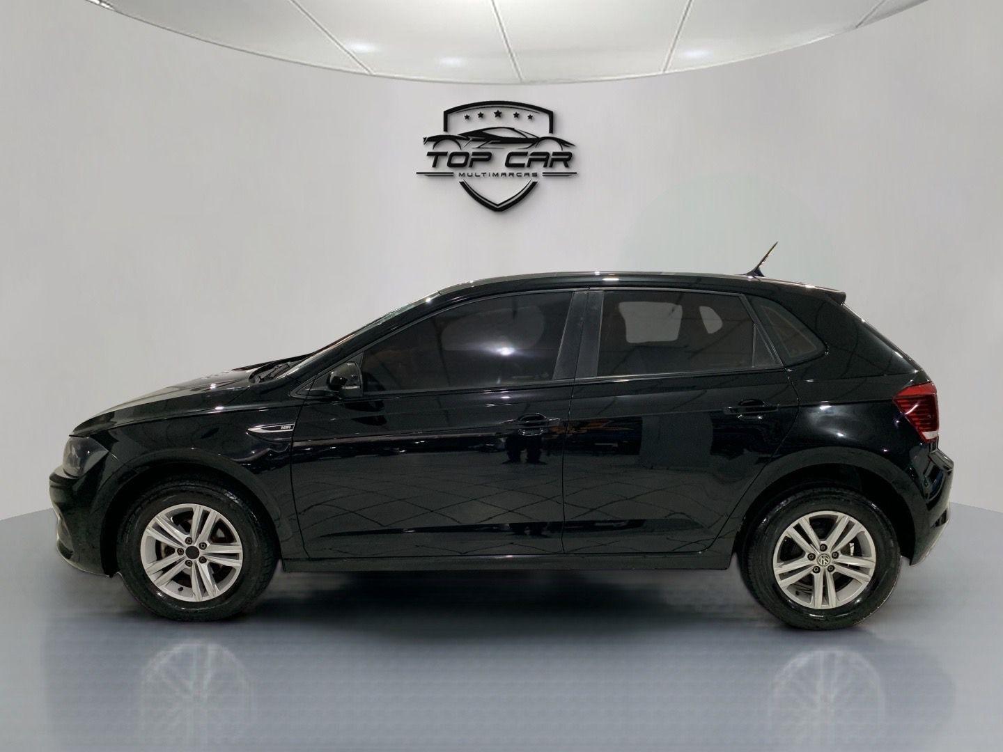 VOLKSWAGEN Polo Hatch - Foto