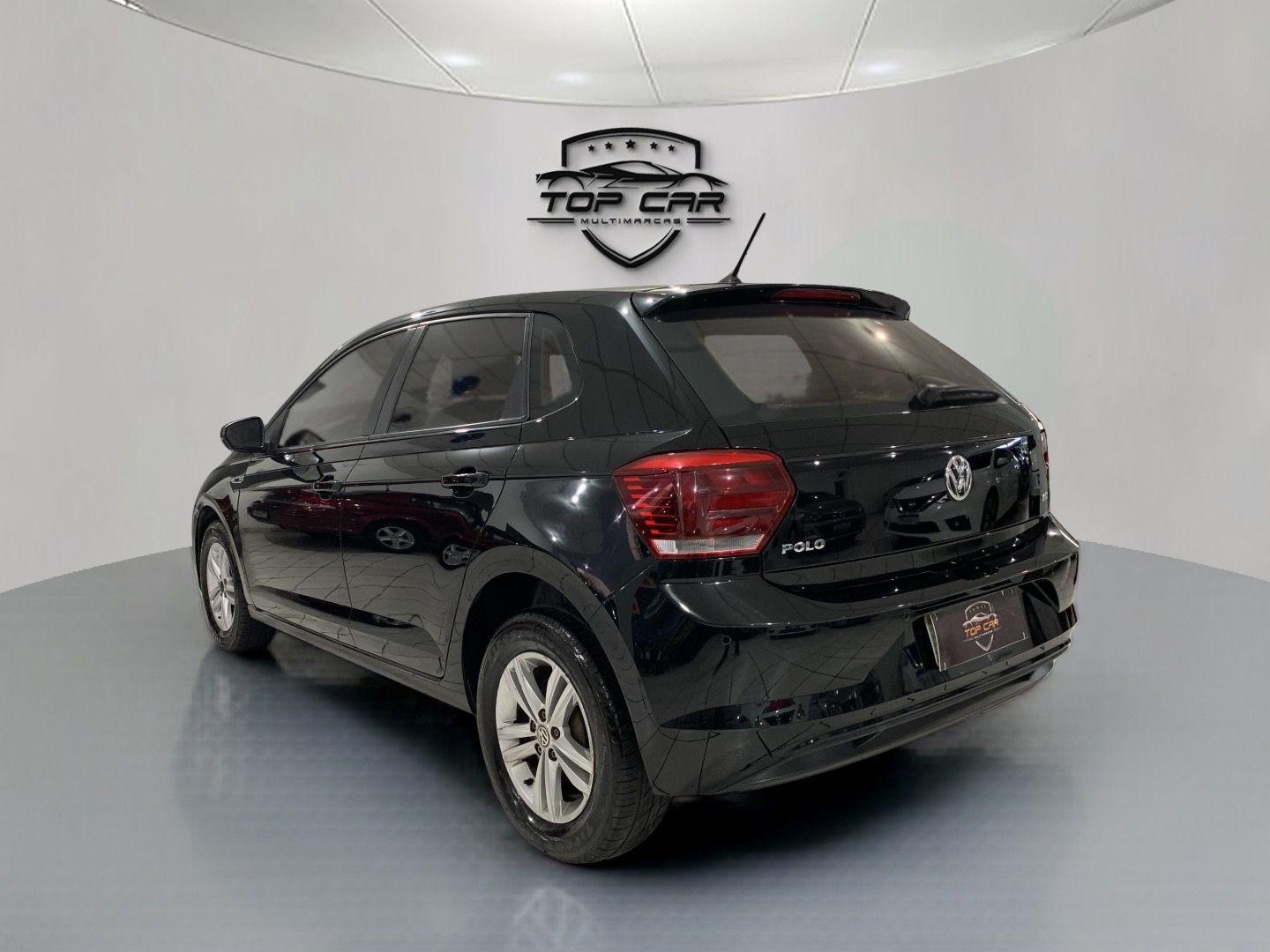 VOLKSWAGEN Polo Hatch - Foto