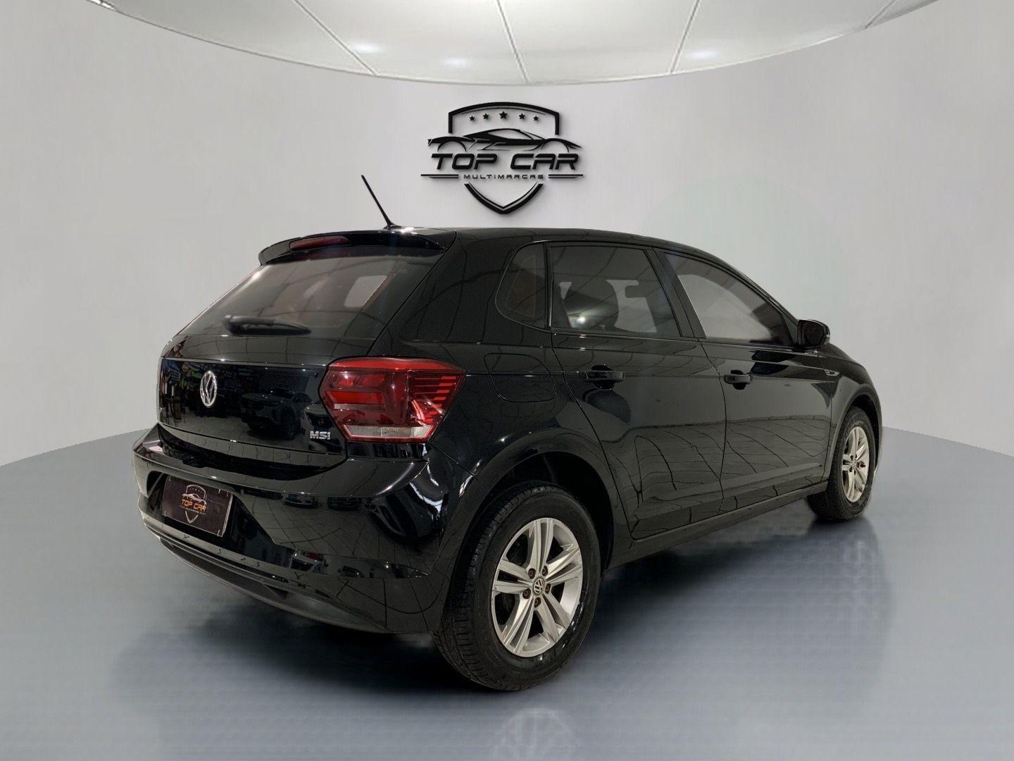 VOLKSWAGEN Polo Hatch - Foto