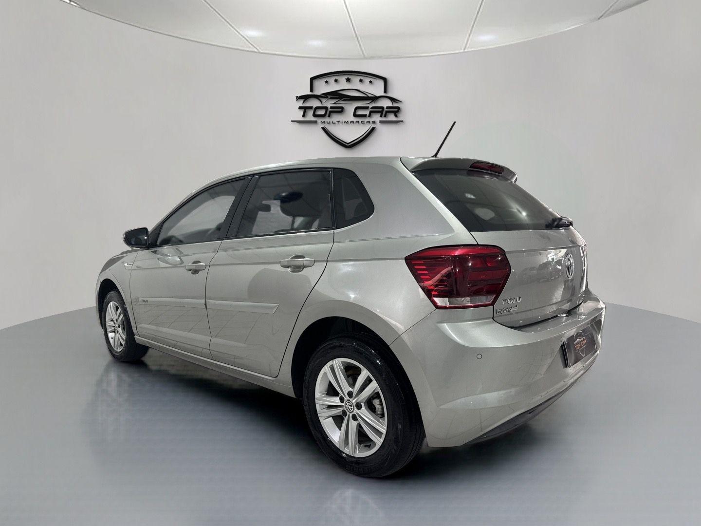 VOLKSWAGEN Polo Hatch - Foto